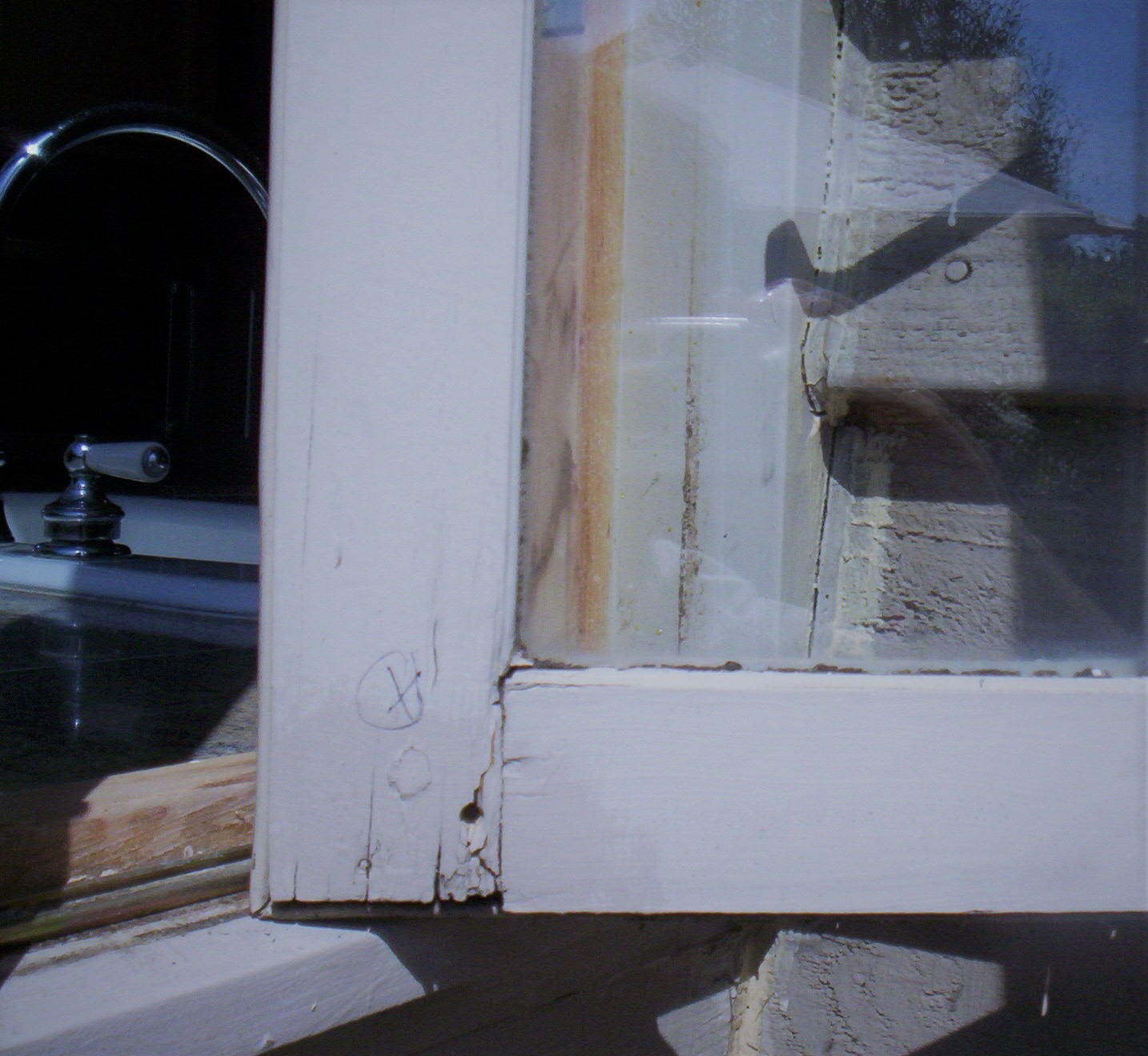 Seattle Weathervane Window Repair Chosen Wood Seattle Weathervane Window Repair Chosen Wood
