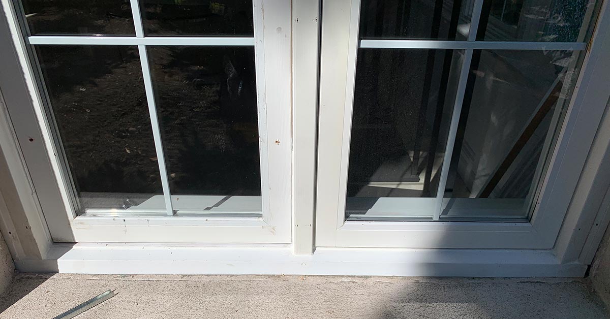 Weathervane Window Repair Chosen Wood Window Maintenance