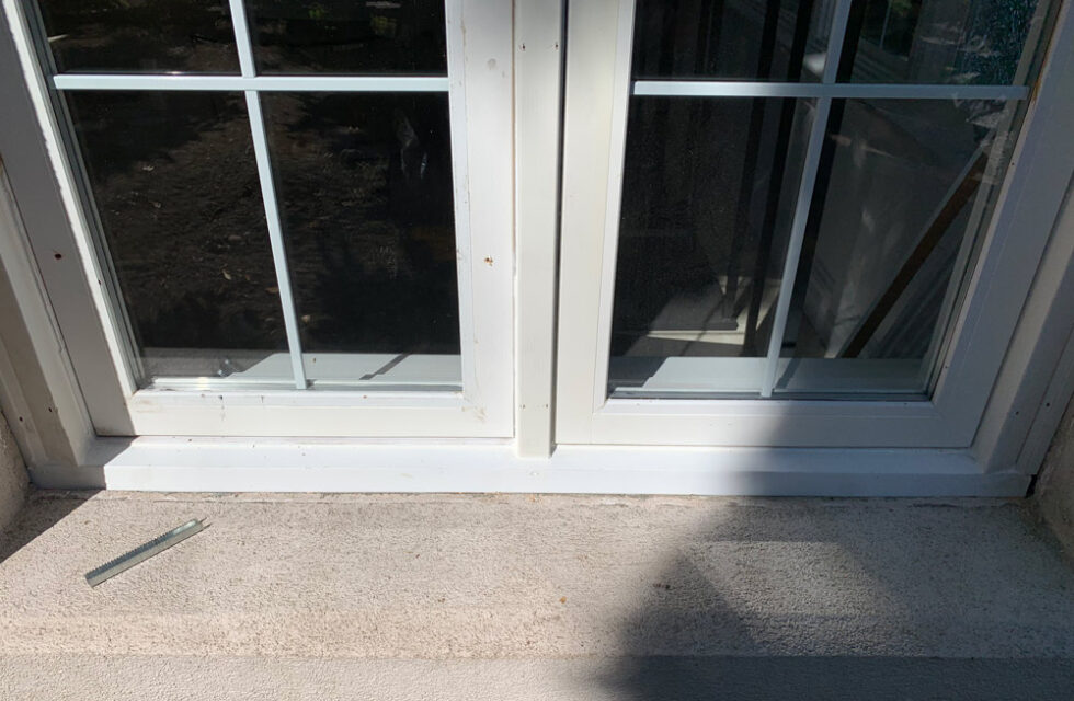 Weathervane Window Repair Chosen Wood Window Maintenance