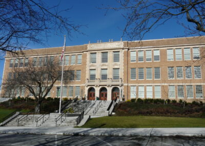 Roosevelt High School (Seattle)