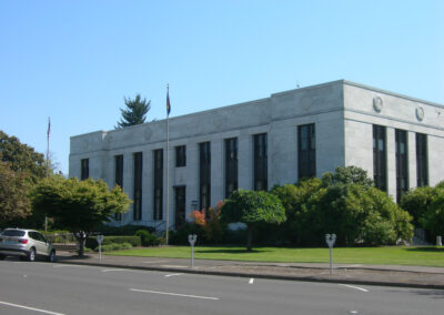 Salem Executive Building